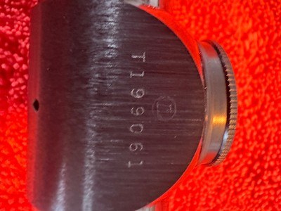 Leupold 3x9 Varix Il - Image 5 of 7