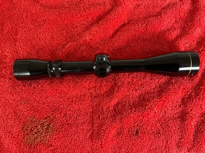Leupold 3x9 Varix Il - Image 1 of 7