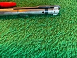 Model 70 pre 64 .264 Winchester Magnum Feather Weight - 4 of 12