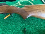 Model 70 pre 64 .264 Winchester Magnum Feather Weight - 7 of 12