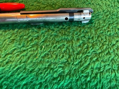 Model 70 pre 64 .264 Winchester Magnum Feather Weight - Image 4 of 12