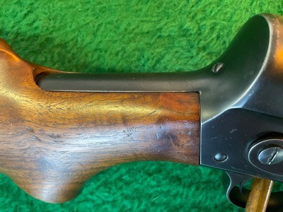 Remington Model 81 Woodmaster 35 Remington - Image 11 of 15