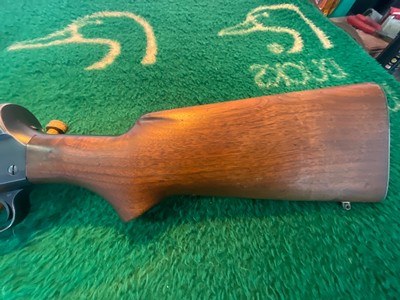 Remington Model 81 Woodmaster 35 Remington - Image 7 of 15