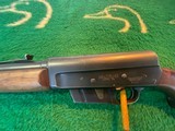 Remington Model 81 Woodmaster 35 Remington - Image 6 of 15