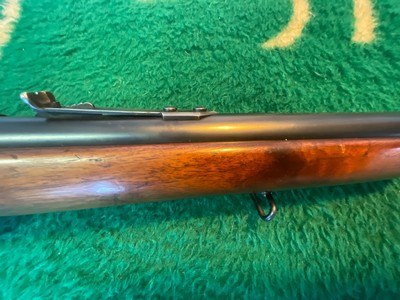 Remington Model 81 Woodmaster 35 Remington - Image 3 of 15