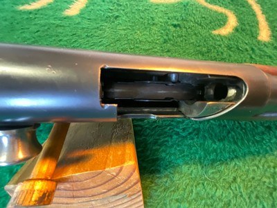 Remington Model 81 Woodmaster 35 Remington - Image 15 of 15