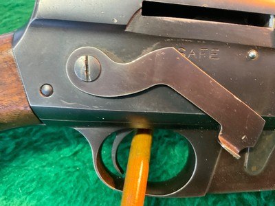 Remington Model 81 Woodmaster 35 Remington - Image 12 of 15
