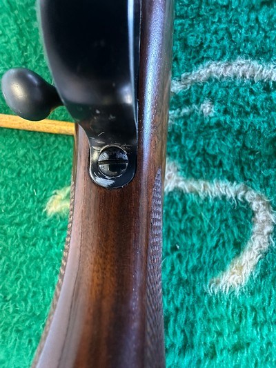 Pre 64 Model 70 270 - Image 3 of 15
