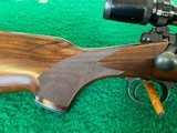 Pre 64 Model 70 270 - Image 5 of 15