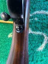 Pre 64 Model 70 270 - Image 3 of 15