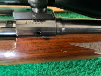 Pre 64 Model 70 270 - Image 10 of 15