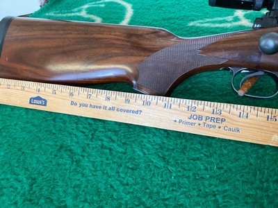 Pre 64 Model 70 270 - Image 6 of 15