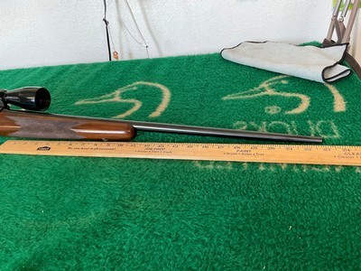 Pre 64 Model 70 270 - Image 7 of 15