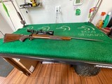Pre 64 Model 70 270