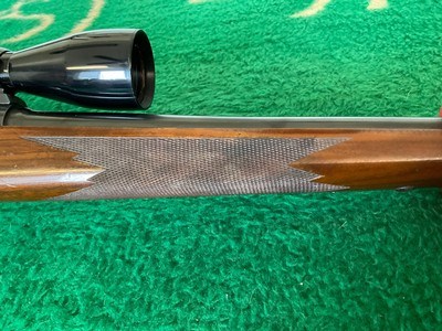Pre 64 Model 70 270 - Image 2 of 15