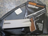 Browning Hi Power Silver Chrome - 4 of 6