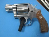 Smith & Wesson Model 64-2 - 1 of 10