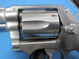 Smith & Wesson Model 64-2 - 4 of 10