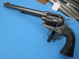 Colt Bisley 45 cal - 1 of 15