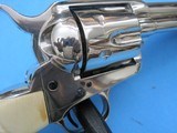 Colt SAA Frontier Six Shooter 44-40, Antique - 8 of 14