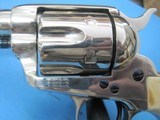 Colt SAA Frontier Six Shooter 44-40, Antique - 3 of 14