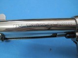 Colt SAA Frontier Six Shooter 44-40, Antique - 4 of 14