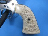 Colt SAA Frontier Six Shooter 44-40, Antique - 2 of 14