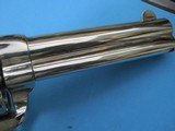 Colt SAA Frontier Six Shooter 44-40, Antique - 9 of 14
