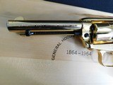 Colt General Hood Commemorative Scout - 1 of 6
