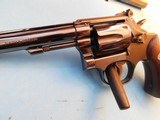 Smith & Wesson Model 48 - 3 of 9