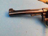 Smith & Wesson Model 48 - 4 of 9