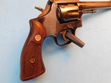 Smith & Wesson Model 48 - 5 of 9