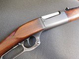 Savage 1899 Carbine 30WCF - 4 of 15