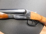 Ithaca 12ga Double-Nice Wood - 12 of 13