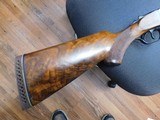 Ithaca 12ga Double-Nice Wood - 2 of 13