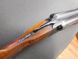 Ithaca 12ga Double-Nice Wood - 5 of 13