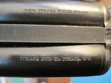 Ithaca NID 12ga Double Shotgun-Two Barrel Set - 8 of 15