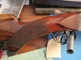 Ithaca NID 12ga Double Shotgun-Two Barrel Set - 5 of 15