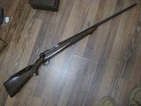 Winchester M70 Pre 64 338mag-Special Order! - 1 of 15