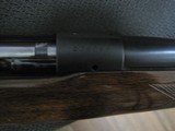 Winchester M70 Pre 64 338mag-Special Order! - 12 of 15