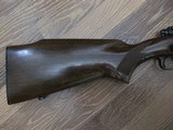 Winchester M70 Pre 64 338mag-Special Order! - 2 of 15