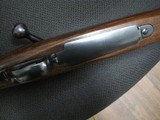Winchester M70 Pre 64 338mag-Special Order! - 13 of 15