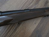 Winchester M70 Pre 64 338mag-Special Order! - 4 of 15