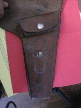 Styer Hahn 1912 Holster - 2 of 7