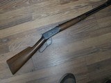 Winchester 1894 32 spl Carbine - Pre War - 1 of 15