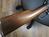 Winchester 1894 32 spl Carbine - Pre War - 2 of 15