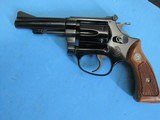 Smith & Wesson Model 43 22 Airweight ANIB - 2 of 16