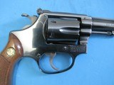 Smith & Wesson Model 43 22 Airweight ANIB - 15 of 16