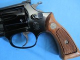 Smith & Wesson Model 43 22 Airweight ANIB - 3 of 16