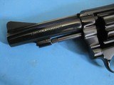 Smith & Wesson Model 43 22 Airweight ANIB - 5 of 16